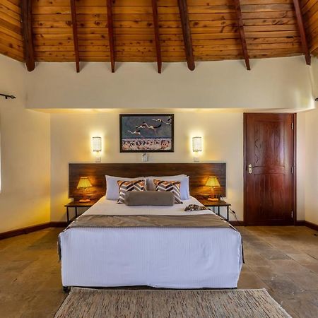 Sentrim Elementaita Lodge Elmenteita Ngoại thất bức ảnh