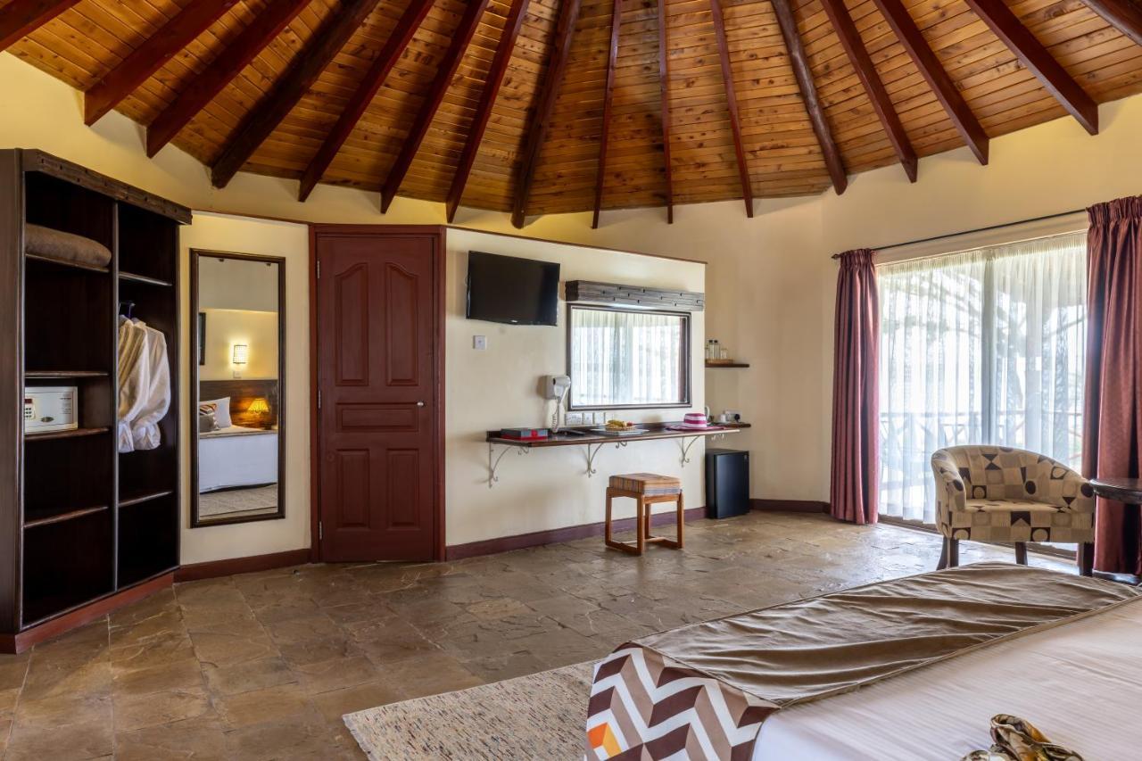Sentrim Elementaita Lodge Elmenteita Ngoại thất bức ảnh