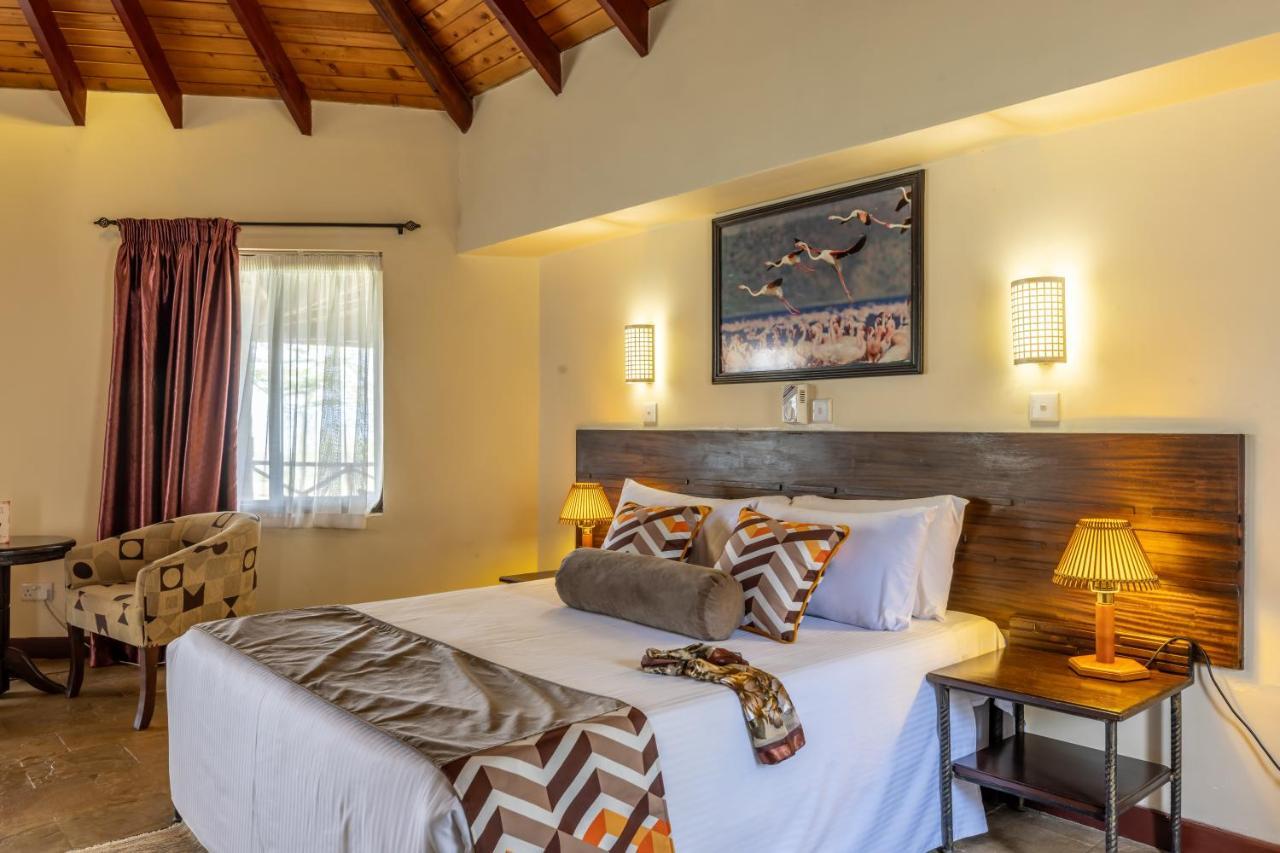 Sentrim Elementaita Lodge Elmenteita Ngoại thất bức ảnh