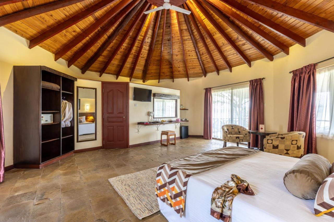 Sentrim Elementaita Lodge Elmenteita Ngoại thất bức ảnh
