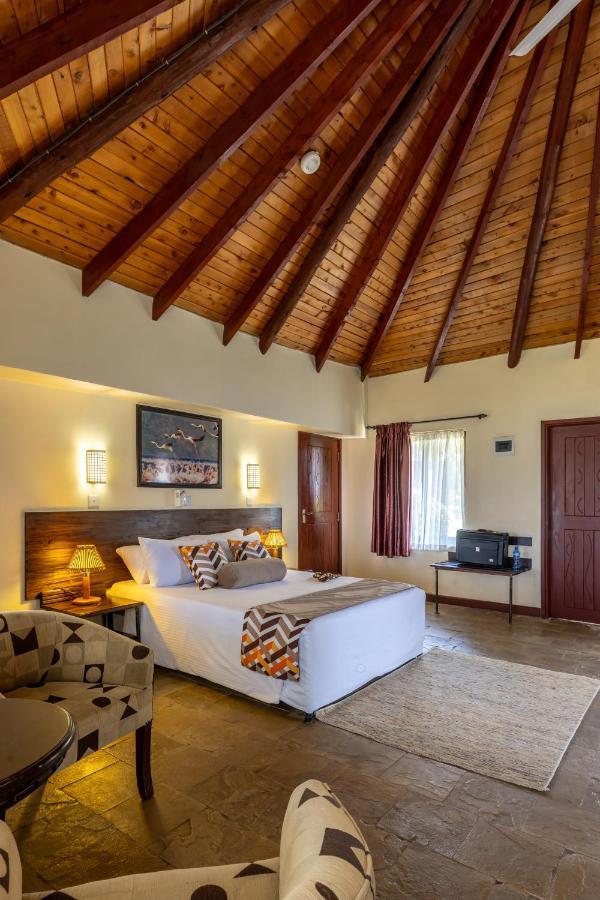 Sentrim Elementaita Lodge Elmenteita Ngoại thất bức ảnh