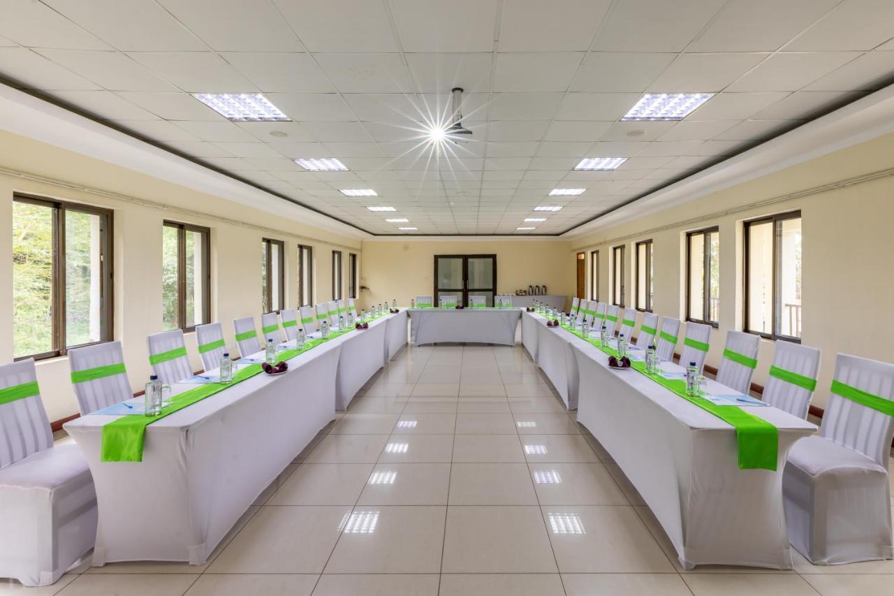 Sentrim Elementaita Lodge Elmenteita Ngoại thất bức ảnh