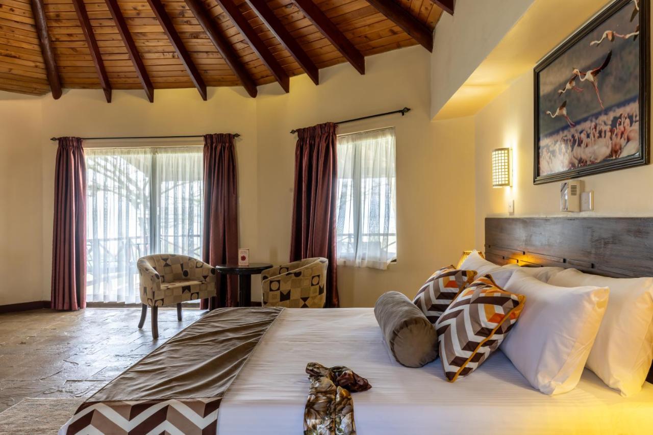 Sentrim Elementaita Lodge Elmenteita Ngoại thất bức ảnh