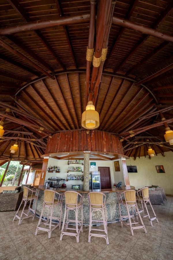 Sentrim Elementaita Lodge Elmenteita Ngoại thất bức ảnh