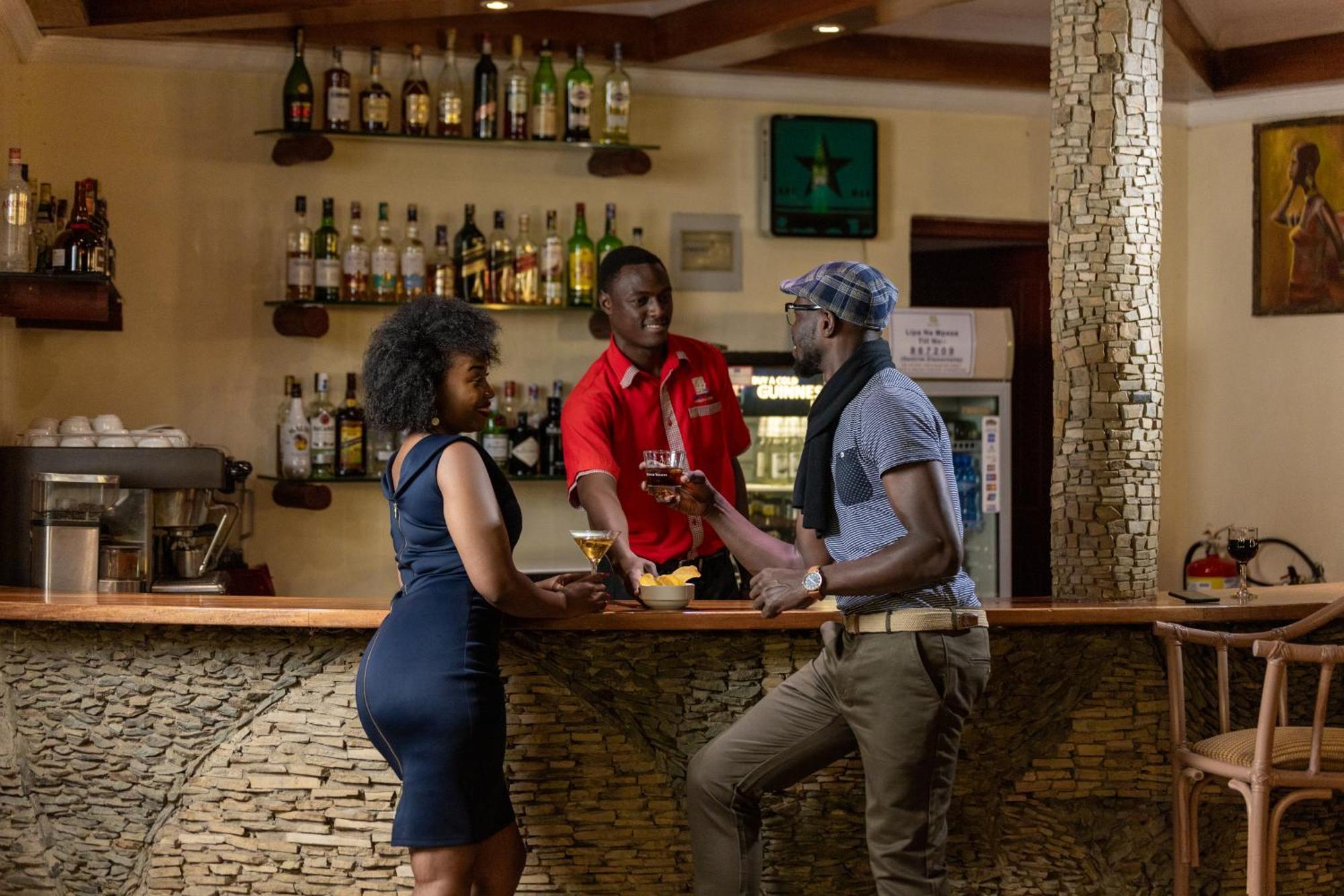 Sentrim Elementaita Lodge Elmenteita Ngoại thất bức ảnh