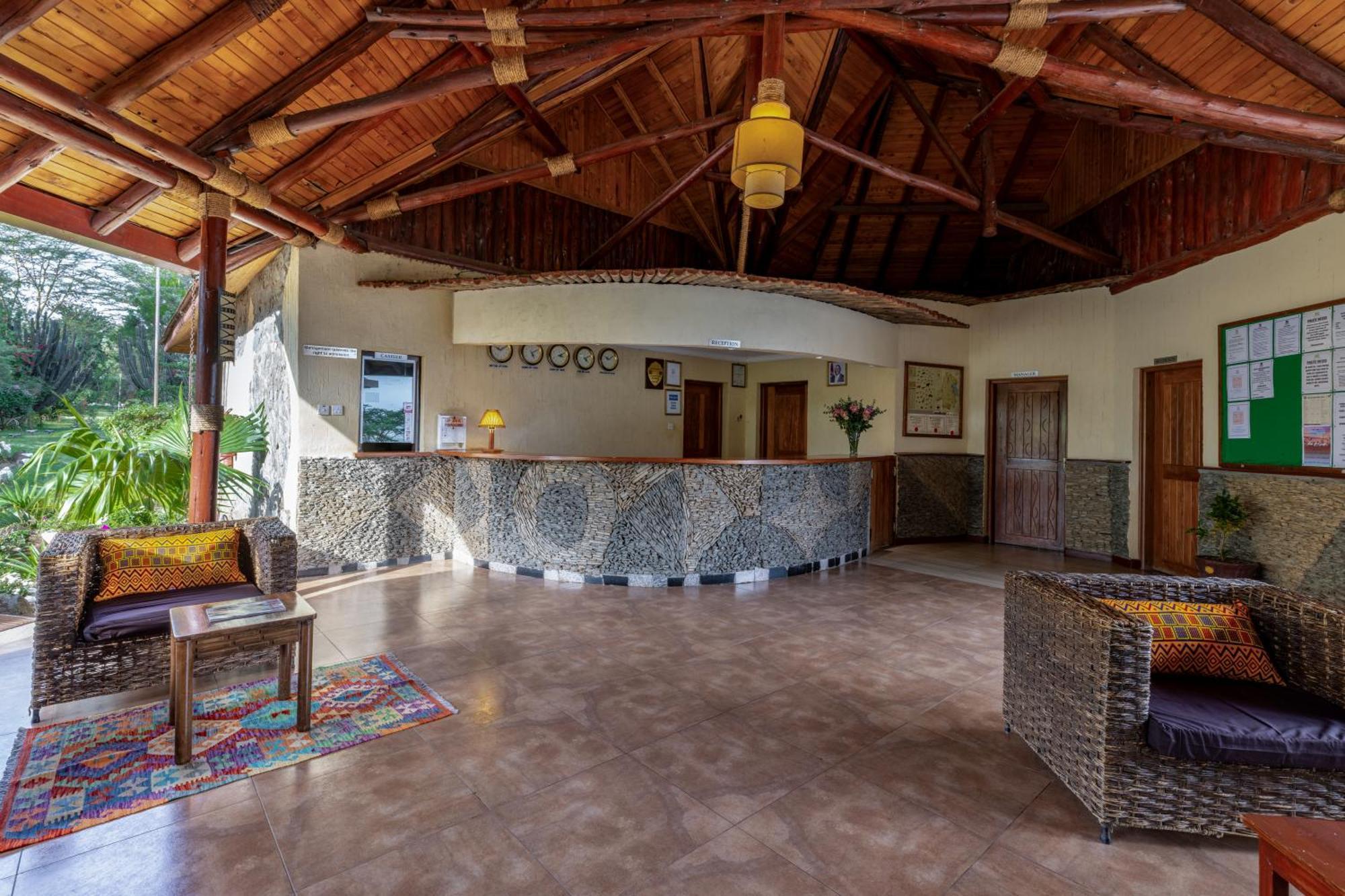 Sentrim Elementaita Lodge Elmenteita Ngoại thất bức ảnh