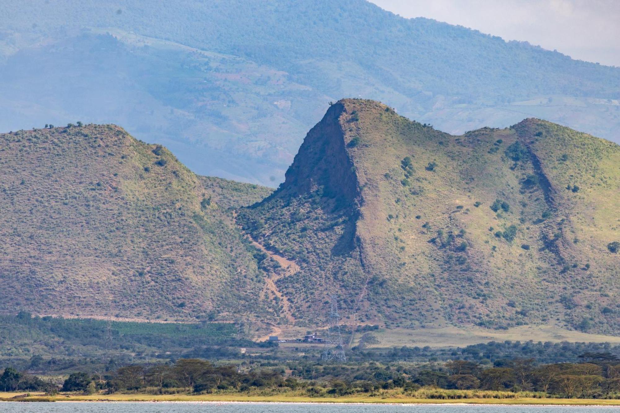 Sentrim Elementaita Lodge Elmenteita Ngoại thất bức ảnh