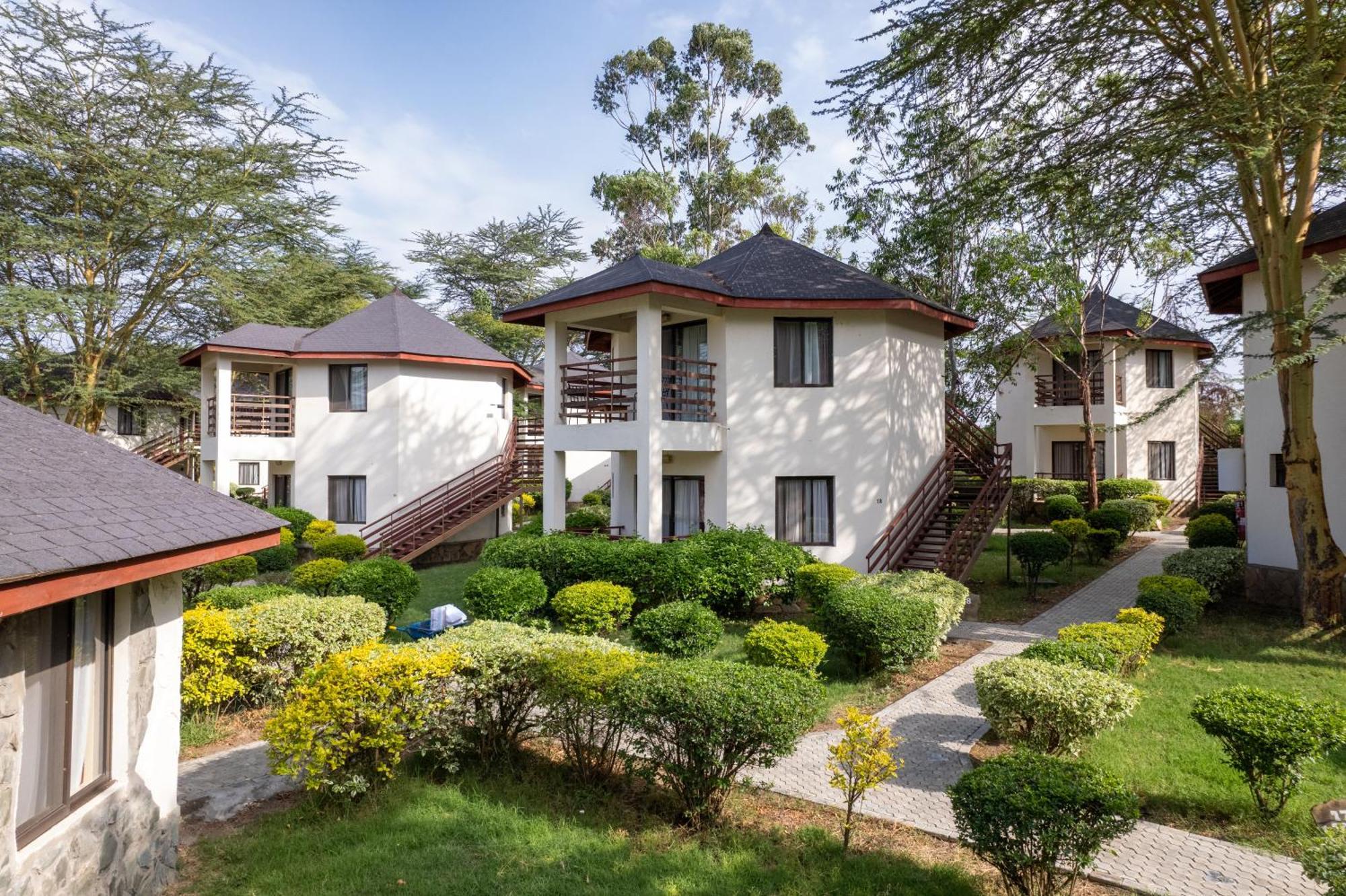 Sentrim Elementaita Lodge Elmenteita Ngoại thất bức ảnh