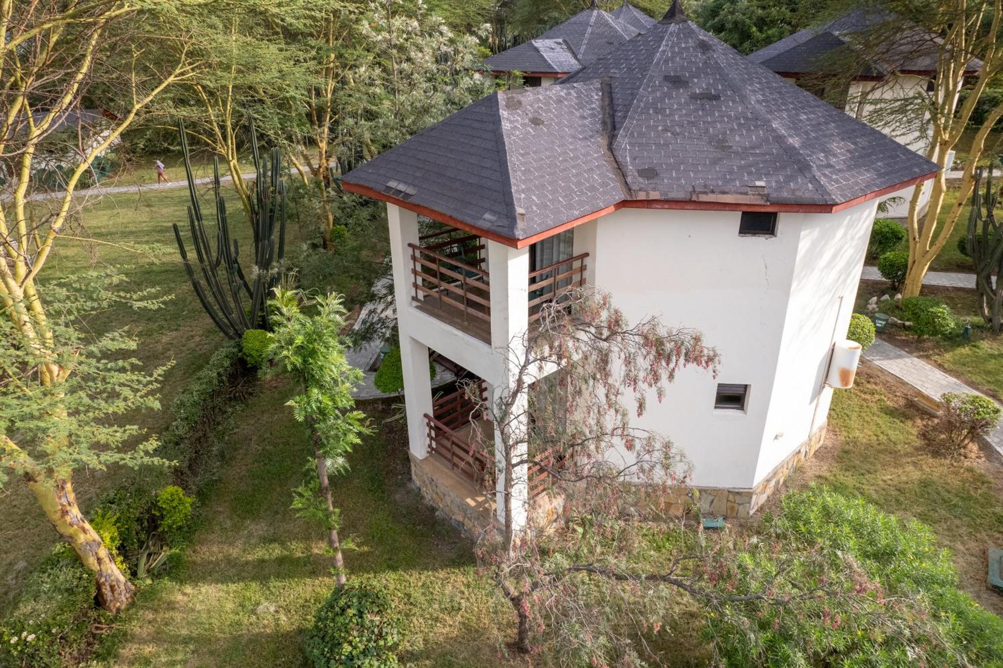 Sentrim Elementaita Lodge Elmenteita Ngoại thất bức ảnh