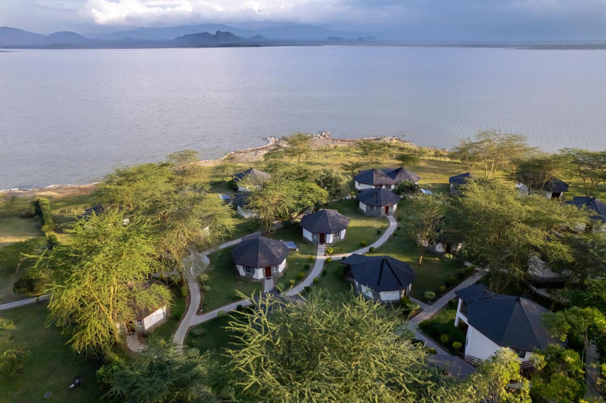 Sentrim Elementaita Lodge Elmenteita Ngoại thất bức ảnh
