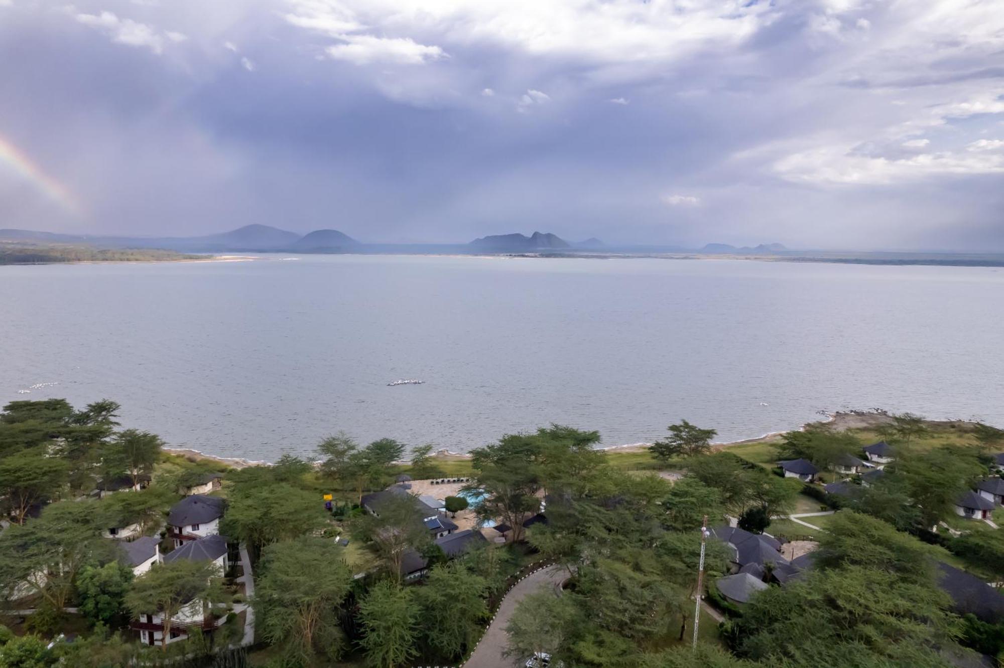Sentrim Elementaita Lodge Elmenteita Ngoại thất bức ảnh