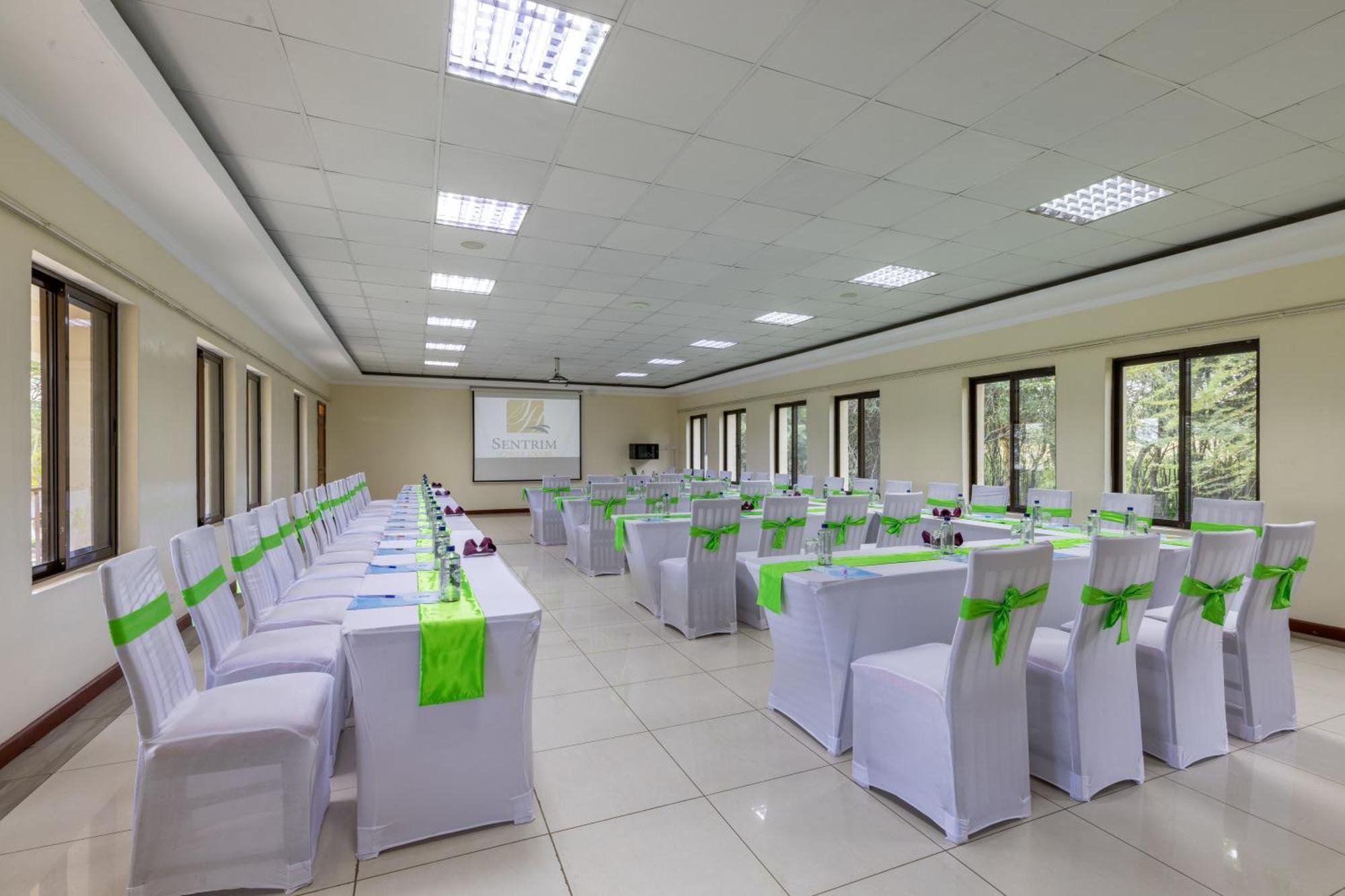 Sentrim Elementaita Lodge Elmenteita Ngoại thất bức ảnh