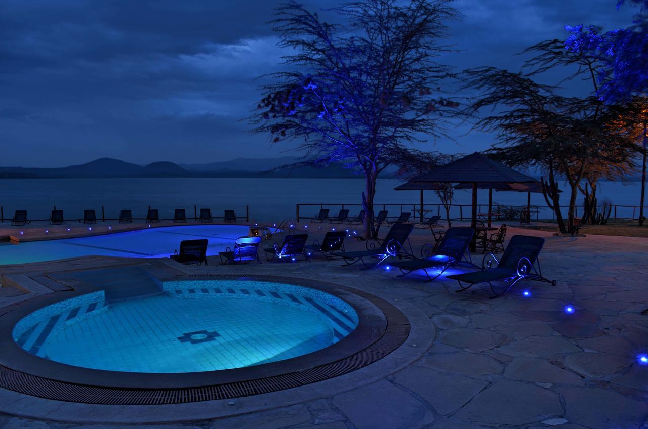 Sentrim Elementaita Lodge Elmenteita Ngoại thất bức ảnh