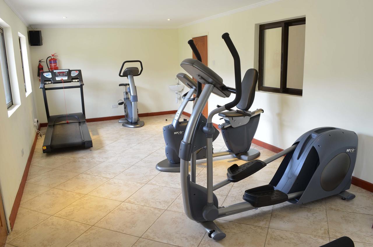 Sentrim Elementaita Lodge Elmenteita Ngoại thất bức ảnh