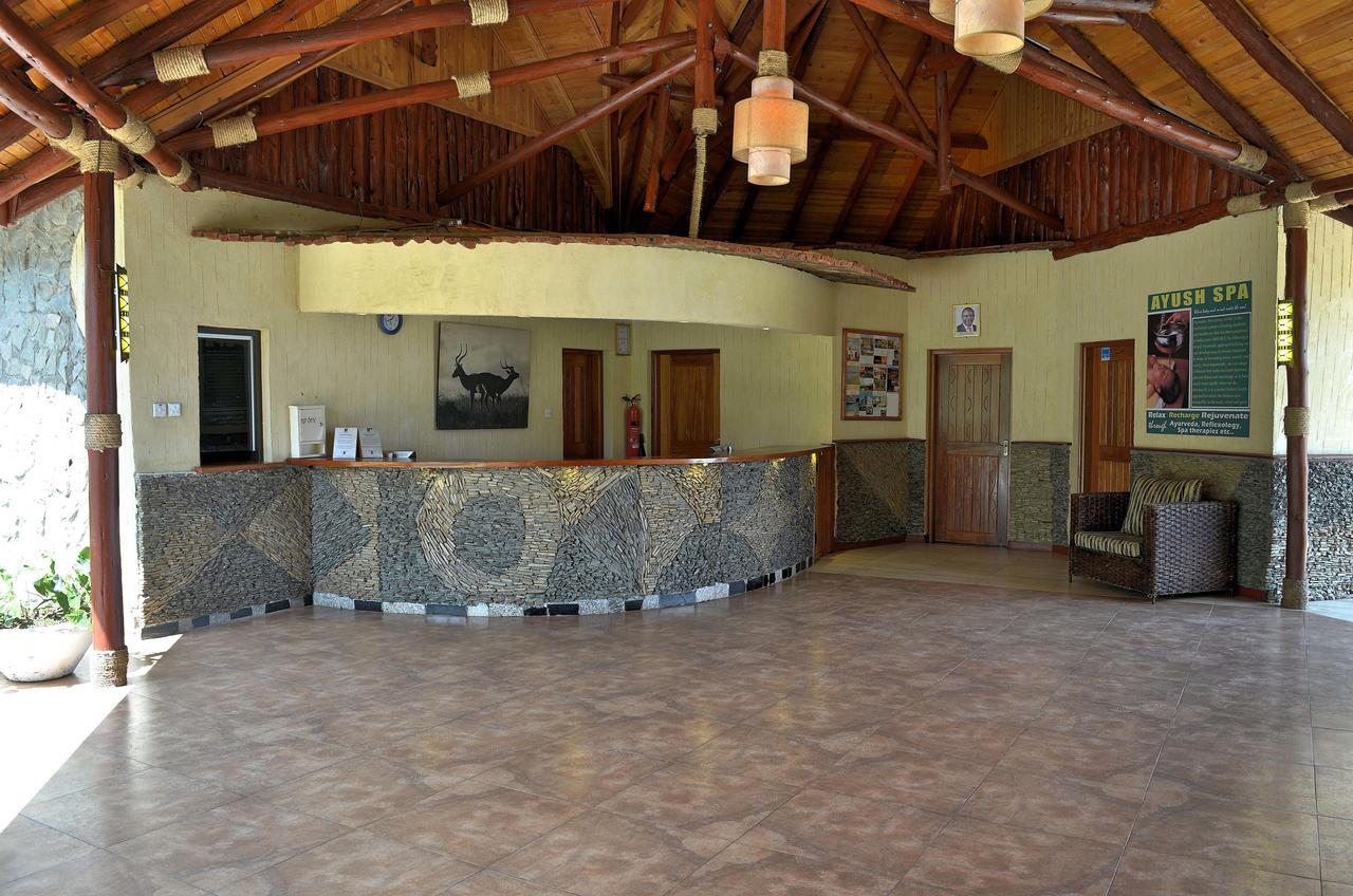 Sentrim Elementaita Lodge Elmenteita Ngoại thất bức ảnh